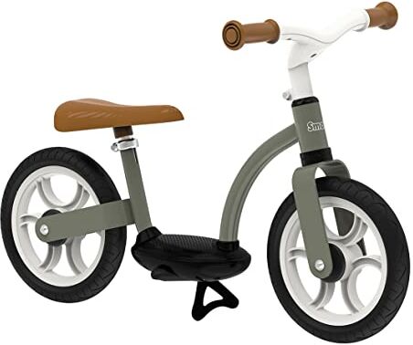 Smoby bici senza pedali comfort