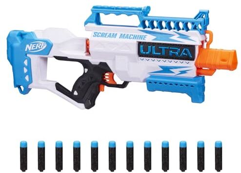 Hasbro NERF ULTRA SCREAM MACH