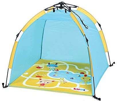 LUDI - Tenda Minuto Anti-UV , Colore