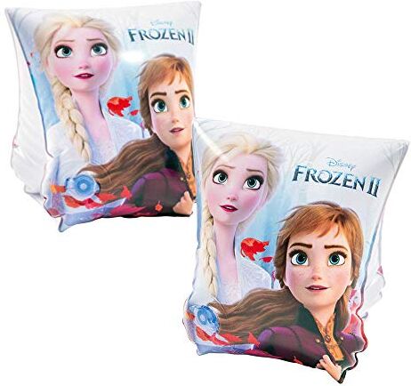 Intex Frozen Deluxe Arm Bands