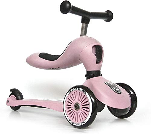 Scoot & Ride 3417. Giocattoli di intrattenimento e apprendimento, unisex.