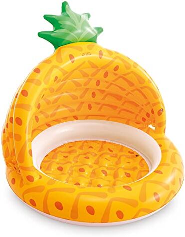 Intex Pineapple Baby Pool