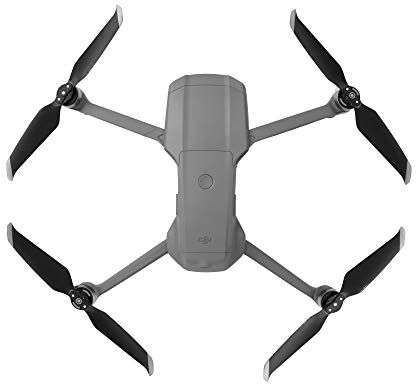 DJI DR>1- Eliche per Drone  Mavic Air 2, Colore Nero, DR10015