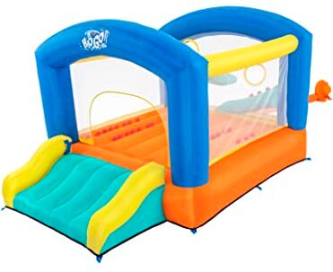 Bestway Mega Bouncer Selevata e Vola CM. 289X213X173