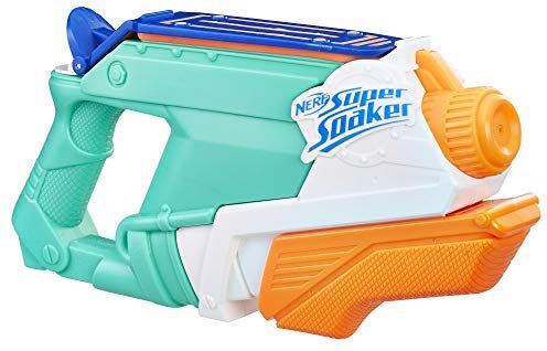 Hasbro Nerf Supersoaker Piranha