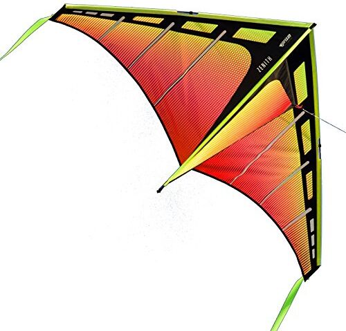 Prism Kite Technology Infrared, Zenith 5-Aquilone Delta a infrarossi Unisex, Giovani