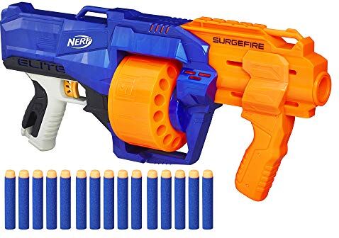 Hasbro Nerf N-Strike Elite SurgeFire,