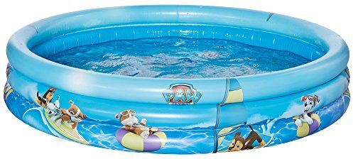 Happy People Piscina gonfiabile "Sì" Paw Patrol, multicolore