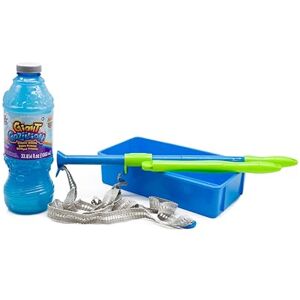 Anello per grandi bolle Gazillion - Bolle di sapone Anello per grandi bolle Gazillion - Bolle di sapone