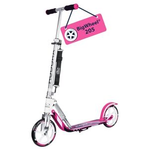HUDORA Big Wheel Scooter 205 - Scooter HUDORA Big Wheel Scooter 205 - Scooter