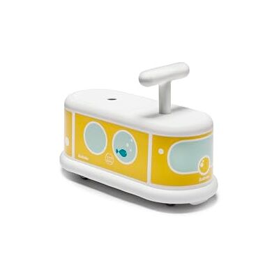 Italtrike La Cosa Capsule Gioco Bambino 1 Anno Cavalcabile Ride-on, Macchinina Primi Passi 1-6 Anni, Ruote Silenziose Tra i Migliori Regali Bambini Made in Italy Capsule Submarine Italtrike La Cosa Capsule Gioco Bambino 1 Anno Cavalcabile Ride-on, Macchinina Primi Passi 1-6 Anni, Ruote Silenziose Tra i Migliori Regali Bambini Made in Italy Capsule Submarine