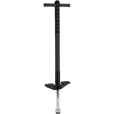Relaxdays Pogo Stick per Bambini, springstock Fino a 35 kg, Imbottito, da Esterno, Antiscivolo Relaxdays Pogo Stick per Bambini, springstock Fino a 35 kg, Imbottito, da Esterno, Antiscivolo
