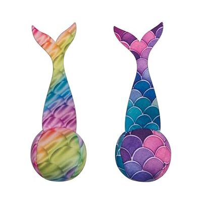 Waboba Dive Tail – Giocattolo da Immersione per Piscina per Bambini e Adulti, Giocattolo Affondante HEADS Waboba Dive Tail – Giocattolo da Immersione per Piscina per Bambini e Adulti, Giocattolo Affondante HEADS