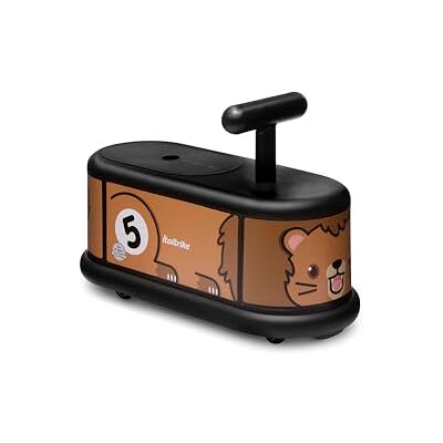 Italtrike La Cosa Animals Gioco Bambino 1 Anno Cavalcabile Ride-on, Macchinina Primi Passi 1-6 Anni, Ruote Silenziose Tra i Migliori Regali Bambini Made in Italy Lion Italtrike La Cosa Animals Gioco Bambino 1 Anno Cavalcabile Ride-on, Macchinina Primi Passi 1-6 Anni, Ruote Silenziose Tra i Migliori Regali Bambini Made in Italy Lion