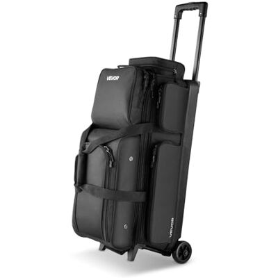 VEVOR Borsa per palla da bowling VEVOR Borsa per palla da bowling