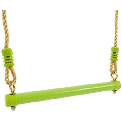 TP Toys Scala Corda 5 sbarre in Legno h190-250 cm TP Toys Scala Corda 5 sbarre in Legno h190-250 cm
