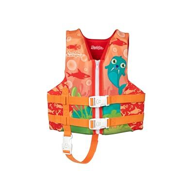 Bestway 90146 Giubbino da nuoto per bambini in tessuto Puddle Jumper, 3-6 anni Bestway 90146 Giubbino da nuoto per bambini in tessuto Puddle Jumper, 3-6 anni