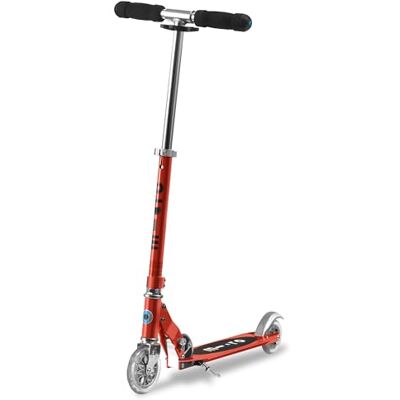 Micro Monopattino Sprite rosso Micro Monopattino Sprite rosso