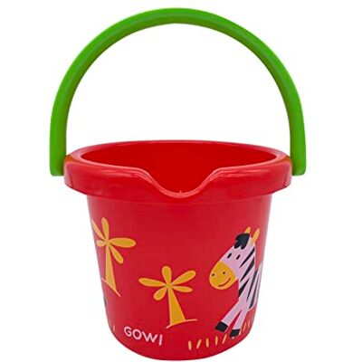 GOWI secchi Ø 18 cm, rosso GOWI secchi Ø 18 cm, rosso