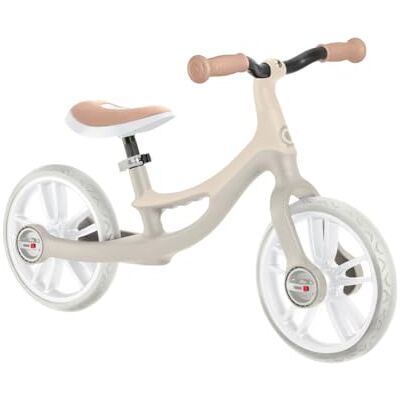 Globber Draisienne GO•Bike Elite Beige Da 2 a 5 anni Globber Draisienne GO•Bike Elite Beige Da 2 a 5 anni