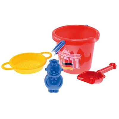 GOWI Sand Playset GOWI Sand Playset