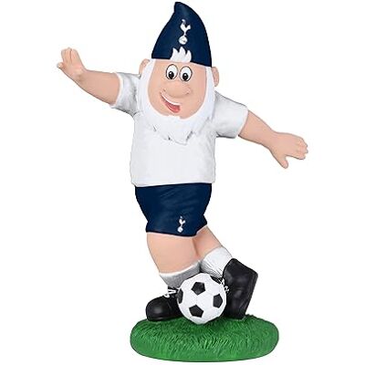 FOCO Gnomo Rabona con licenza ufficiale Tottenham Hotspur FOCO Gnomo Rabona con licenza ufficiale Tottenham Hotspur
