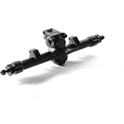Axial - Rear Axle, Assembled: SCX24 Accessori, Multicolore, Axial - Rear Axle, Assembled: SCX24 Accessori, Multicolore,