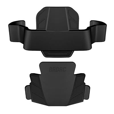 Generic Supporto dell'elica per DJI Mini 3 Pro, stabilizzatore dell'elica protettore, previene lo scuotimento dell'elica, protezione fissa dell'ala della paletta (nero) Generic Supporto dell'elica per DJI Mini 3 Pro, stabilizzatore dell'elica protettore, previene lo scuotimento dell'elica, protezione fissa dell'ala della paletta (nero)