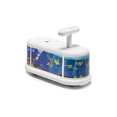 Italtrike La Cosa Explore! Gioco Bambino 1 Anno Cavalcabile Ride-on, Macchinina Primi Passi 1-6 Anni, Ruote Silenziose Tra i Migliori Regali Bambini Made in Italy Ocean Italtrike La Cosa Explore! Gioco Bambino 1 Anno Cavalcabile Ride-on, Macchinina Primi Passi 1-6 Anni, Ruote Silenziose Tra i Migliori Regali Bambini Made in Italy Ocean