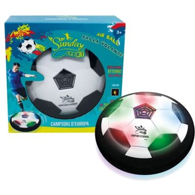 ODS Sunday Airball Palla Volante, 19 cm ODS Sunday Airball Palla Volante, 19 cm