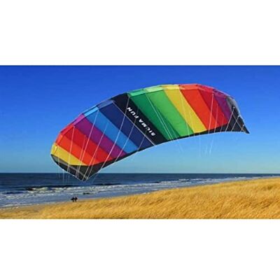 Elliot Sigma Fun Aquilone Arcobaleno - Aquilone Elliot Sigma Fun Aquilone Arcobaleno - Aquilone