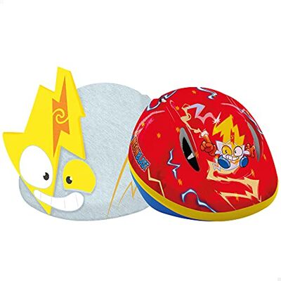 COLORBABY SuperThings Casco 3D C COLORBABY SuperThings Casco 3D C