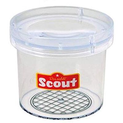 Happy People Scout 19392 Lente d'Ingrandimento, Colore: Merh Happy People Scout 19392 Lente d'Ingrandimento, Colore: Merh
