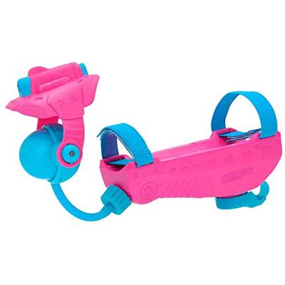 COLORBABY EOLO – Lanciatore di acqua Aqua Gear Hydro Charger, colore: rosa e blu, ) COLORBABY EOLO – Lanciatore di acqua Aqua Gear Hydro Charger, colore: rosa e blu, )