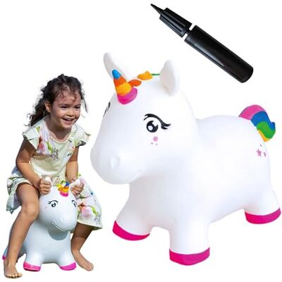 Gerardos Toys Jumpy Hopper - Giocattolo Gerardos Toys Jumpy Hopper - Giocattolo