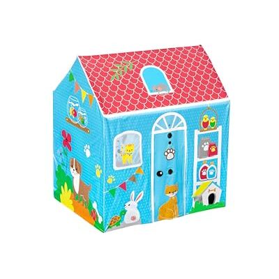 Bestway -6 Casetta montabile per bambini, 2 anni+ Bestway -6 Casetta montabile per bambini, 2 anni+