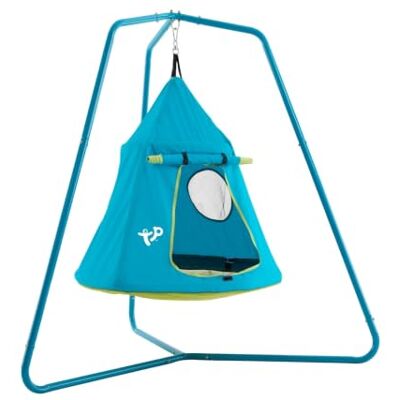 Set Tenda e Rifugio UFO di TP Toys - Tenda di Gioco Set Tenda e Rifugio UFO di TP Toys - Tenda di Gioco