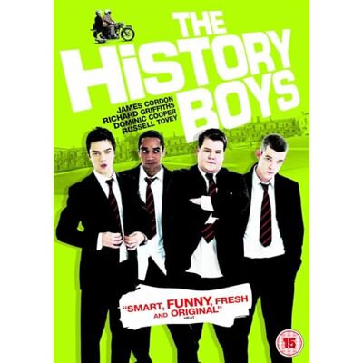 Disney History Boys The Disney History Boys The