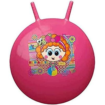 John ---Distroller-Jumper Kanguro-Diametro 45 cm Distroller Ponticello per Bambini, Colore Vari, Small, John ---Distroller-Jumper Kanguro-Diametro 45 cm Distroller Ponticello per Bambini, Colore Vari, Small,