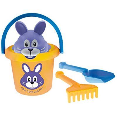 GOWI Sand Playset GOWI Sand Playset
