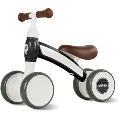 QPLAY Vehicle Cutey Retro Beige (Black) QPLAY Vehicle Cutey Retro Beige (Black)