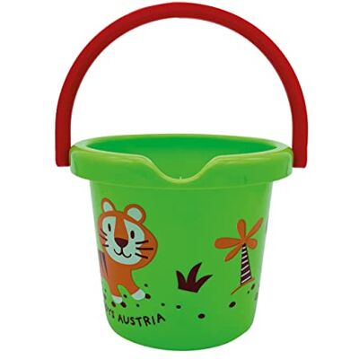 GOWI secchi Ø 18 cm verde GOWI secchi Ø 18 cm verde