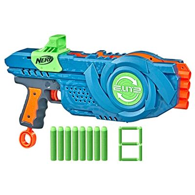 Nerf ELITE 2.0 FLIP 8 Nerf ELITE 2.0 FLIP 8