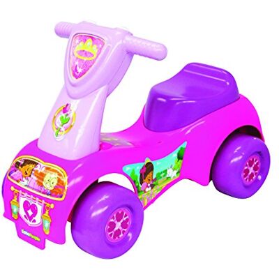 Fisher Price cavalcabile Musicale Primi Passi Princess Fisher Price cavalcabile Musicale Primi Passi Princess