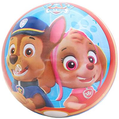Toyland Paw Patrol Ball da 14 cm (5,5") Giochi e Giocattoli all'aperto Toyland Paw Patrol Ball da 14 cm (5,5") Giochi e Giocattoli all'aperto