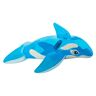 Intex John Adams 60-inch Little Whale Ride-On, Blue