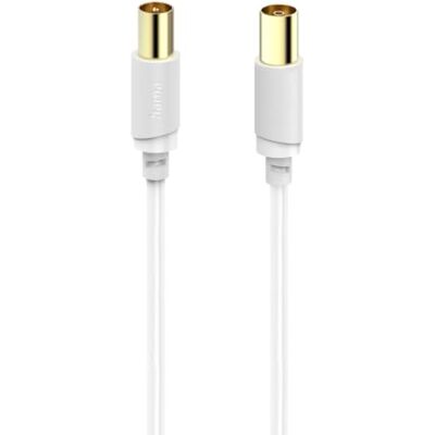 Hama ANT.KABEL 120DB 1,5M Hama ANT.KABEL 120DB 1,5M