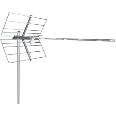 FRACARRO TAU15/45 5G ANT. TAU UHF CORTINA 700 RADIOINDUSTRIE 213107 FRACARRO TAU15/45 5G ANT. TAU UHF CORTINA 700 RADIOINDUSTRIE 213107