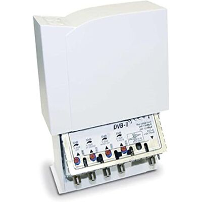 FRACARRO 223392 RADIOINDUSTRIE S AMP.4IN.30DB 35-36 LTE FRACARRO 223392 RADIOINDUSTRIE S AMP.4IN.30DB 35-36 LTE