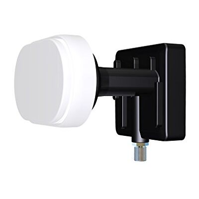Inverto IDLB-SINM62-MNOO3-8PP LNB singolo Inverto IDLB-SINM62-MNOO3-8PP LNB singolo